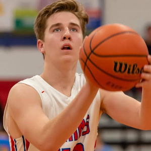 Meet your Posher, Brady